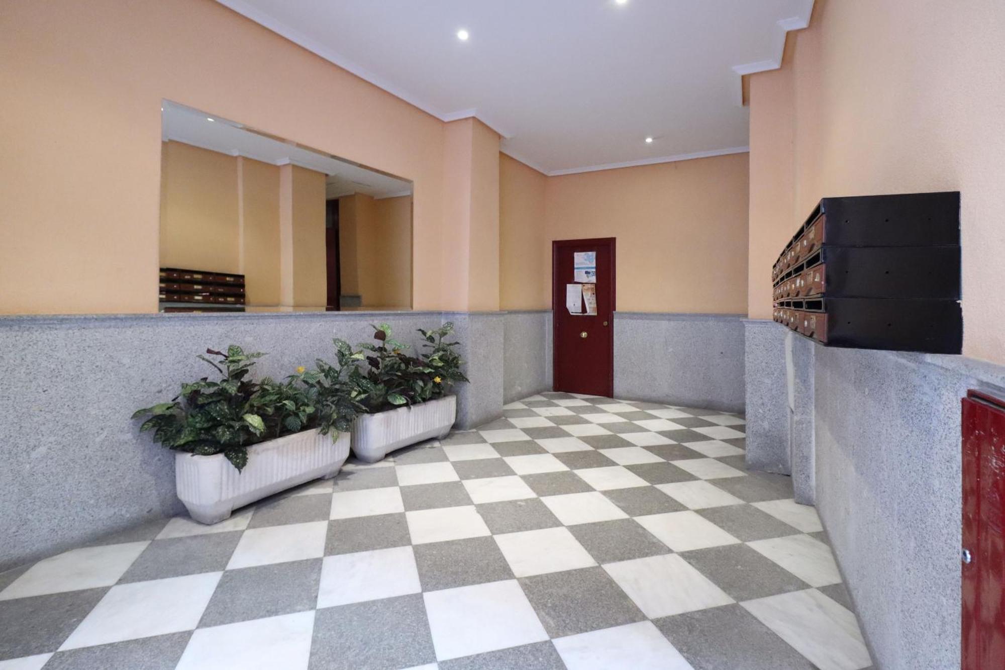 Chueca Suites Мадрид Екстериор снимка