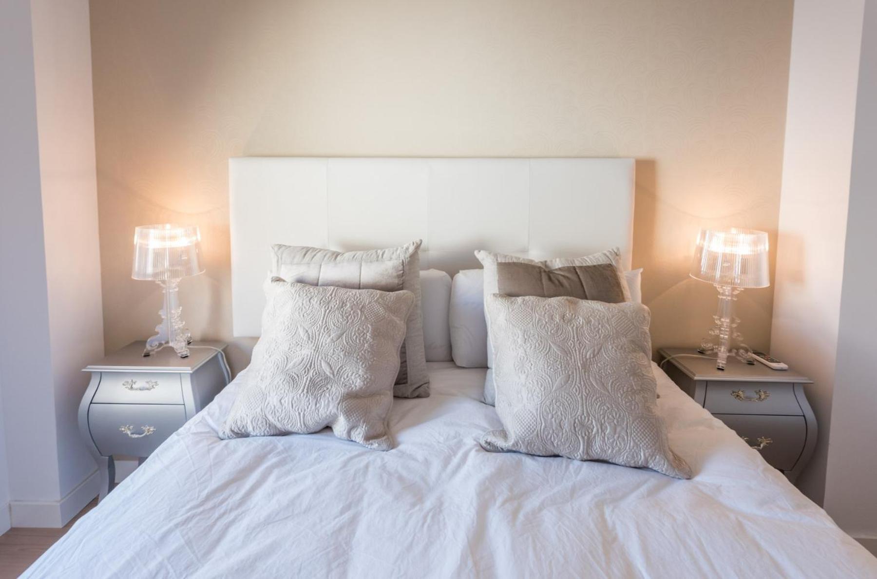 Chueca Suites Мадрид Екстериор снимка