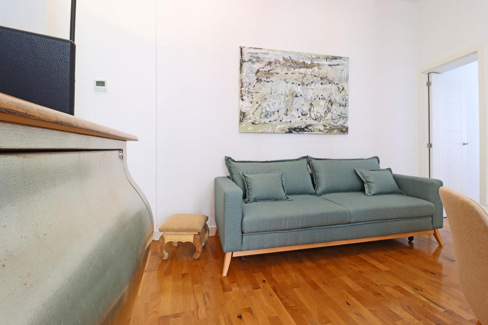 Chueca Suites Мадрид Екстериор снимка