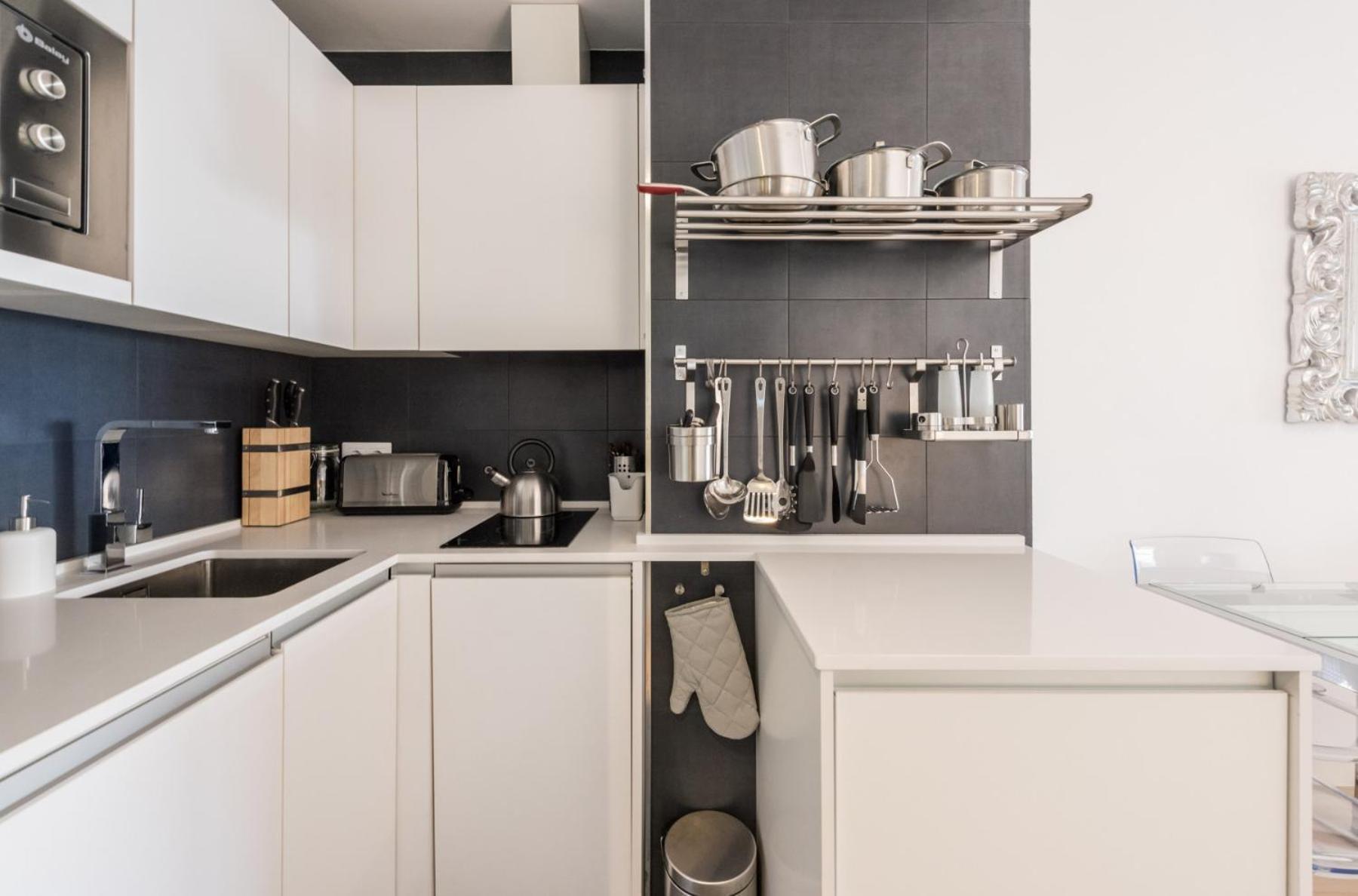 Chueca Suites Мадрид Екстериор снимка
